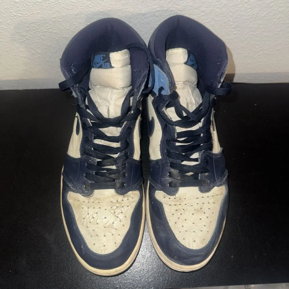 Jordan product men